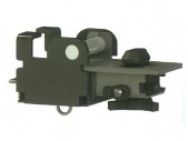 Locking mechanism of the container