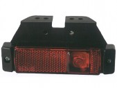 Side Marker Lamp LED (orange)