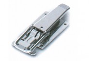 Lock board (galvanized)